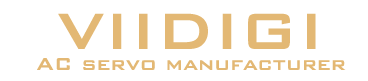 VIIDIGI+ Servo  - China Pulse and Analog Servo Drive manufacturer