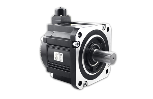23bit absolute type AC Servo Motors manufacturer