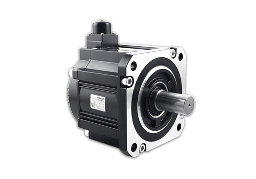 23bit incremental type AC Servo Motors manufacturer