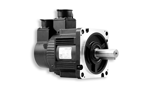 2500ppr inremental type AC Servo Motors manufacturer