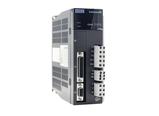 Ethernet Bus Servo Drives tillverkare