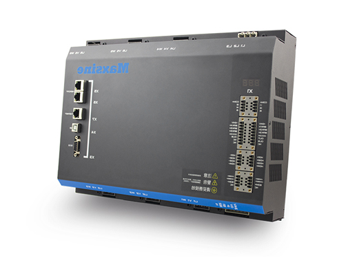 Pulse and Analog Servo Drives manufacturer
